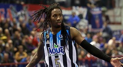 Τελείωσε του Λόουρι στην Κηφισιά