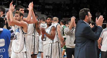 Και Σάντλερ και Ντίλαρντ ο Απόλλων