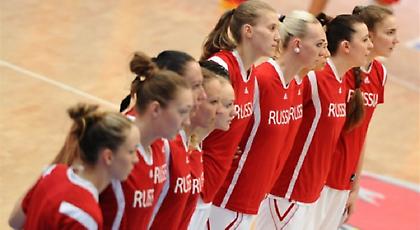 Άφεση… αμαρτιών στην Ρωσία από την FIBA