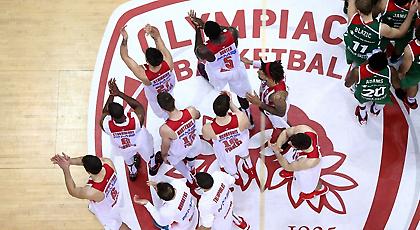 Η παρακάμερα της νίκης κόντρα στην Λαμποράλ (video)