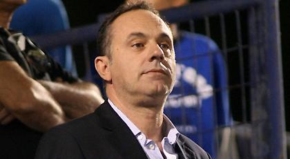 Συνέντευξη-βόμβα του προέδρου της Λαμίας: «Να ποια είναι η “Καμόρα” του ποδοσφαίρου»