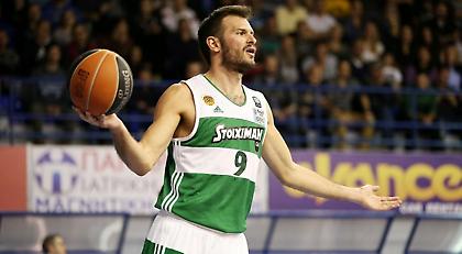 Το... κρύο αίμα του Φώτση (video)