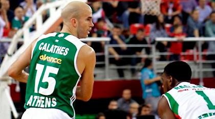 Η «βόμβα» του Καλάθη και η αντίδρασή του (video)