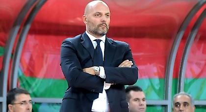 Τζόρτζεβιτς: «Θέλω τα μάτια των παικτών μου να γυαλίζουν»