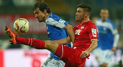 Όλα στο... μηδέν