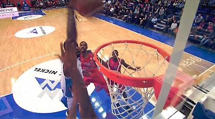 Και στην κορφή... Εγένγκα (video)