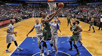 Τι να σου κάνουν Giannis και Κουφός…