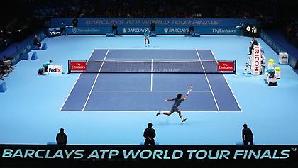 Η Emirates χορηγεί 60 τουρνουά τένις σε 29 χώρες