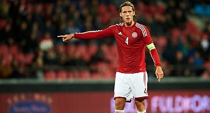 Προς το παρόν... Βέρντερ για Βέστεργκααρντ