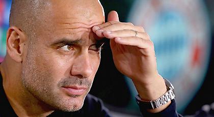 «Βουίζει» η Αγγλία για το μέλλον του Γκουαρντιόλα