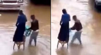 Ο άντρας της χρονιάς (video)