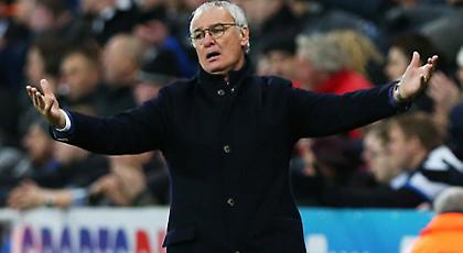 Στην… αγκαλιά του Ρανιέρι η Γιουνάιτεντ!