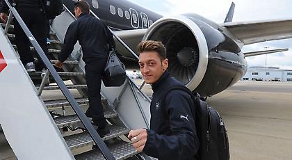 Στο «στόχαστρο» περιβαλλοντολόγων η Άρσεναλ!