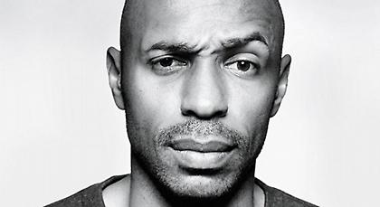 Το ταλέντο δεν είναι αρκετό: H συνταγή της επιτυχίας από τον Τιερί Ανρί