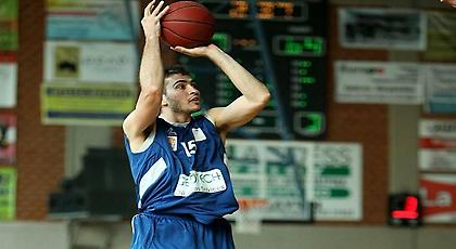 Καλαϊτζίδης: «Τίποτα να χάσουμε με Ολυμπιακό»