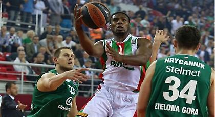 Φεύγει από Καρσίγιακα ο Ράγκλαντ!