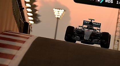 Πρωταθλητής στις… pole position