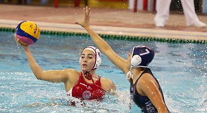 Πρωταθλήτριες και στην ζωή η «ερυθρόλευκες»