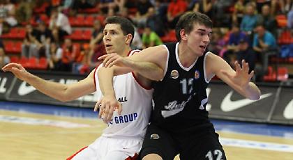 Μέσα καλά πάει η Άβτοντορ