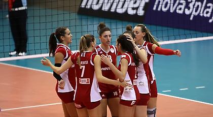 «Καθαροί» οι αιώνιοι