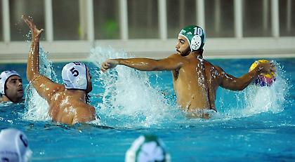 Δεν… ενοχλήθηκε ο Παναθηναϊκός