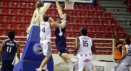 Ήταν μέχρι να «ξυπνήσει»…