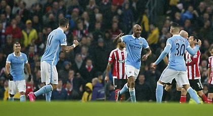 Κορυφή και... περιμένει! (vids)