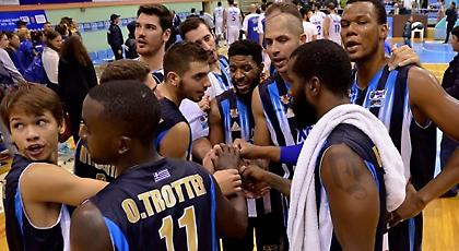 Κόροιβος και στα δύσκολα