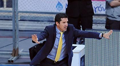 Πρίφτης: «Κάναμε πολύ καλή εμφάνιση»