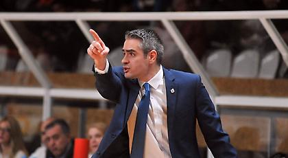 Καστρίτης: «Δείξαμε δύο πρόσωπα»