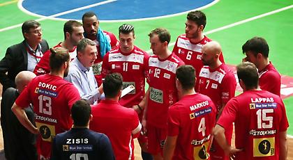 «Πειρατές» για ψηλά