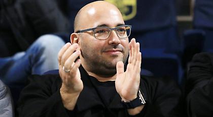 Λάσκαρης: «Συζητάμε με FIBA και Ευρωλίγκα»