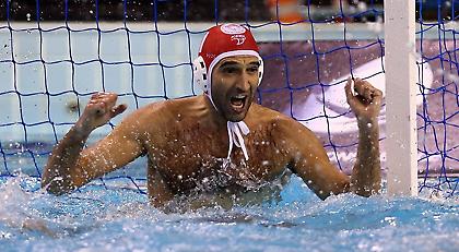 Στον Πειραιά δεν έχει αντίπαλο!