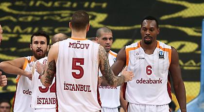 Με… φόρα η Γαλατά