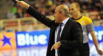 Λυκογιάννης: «Θαύμα που φτάσαμε μέχρι το -1»