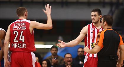 Μέσα ο Λοτζέσκι, αμφίβολος ο Παπαπέτρου