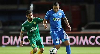 Άνοιξε δρόμο στον ΑΠΟΕΛ