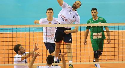 «Ανατροπή» για Εθνικό Αλεξανδρούπολης