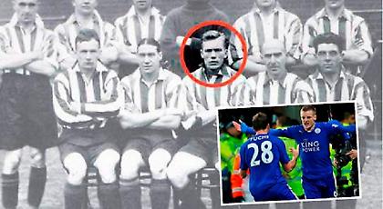 Ρεκόρ 85 ετών κυνηγά τώρα ο Βάρντι