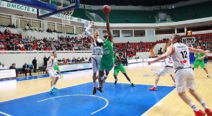 Μεγάλη συμβολή στο… πάρτι ο Καϊμακόγλου!
