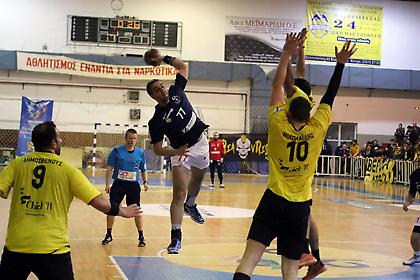 Φίλιππος από τα παλιά