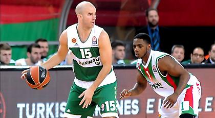 Έτσι πέρασε απ' τη Σμύρνη ο Παναθηναϊκός (video)