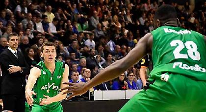 «Παραδόθηκε» η Λιμόζ