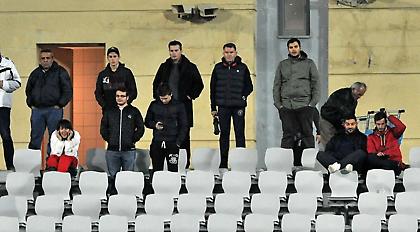 «Βόμβες» από Κούγια!