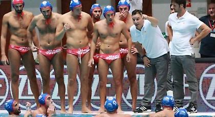 Βλάχος: «Κάναμε εμφάνιση μεγάλης ομάδας»