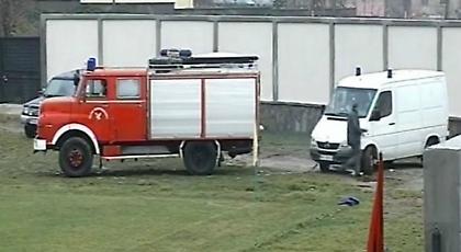 Υπάρχουν και χειρότεροι τραυματιοφορείς από της Λάρισας! (video)