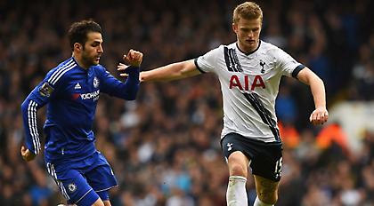 Φάμπρεγας... σε σύγχυση (video)