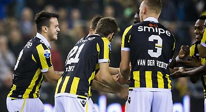 «Ξύπνησε» όταν έπρεπε (video)