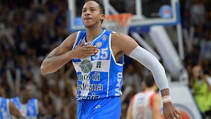 Ο Κάντζι νίκησε τον Φαγέ