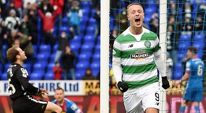 Ξέσπασε στο πρωτάθλημα